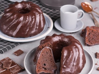 Babka Czekoladowa 400 g